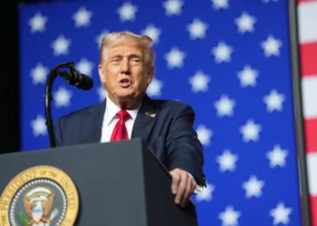 ABŞ Prezidenti yenidən kəşfiyyat xidmətləri ilə görüşəcək