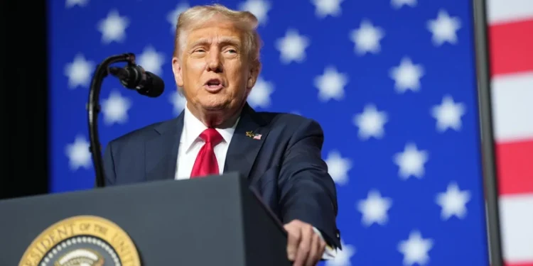 ABŞ Prezidenti yenidən kəşfiyyat xidmətləri ilə görüşəcək