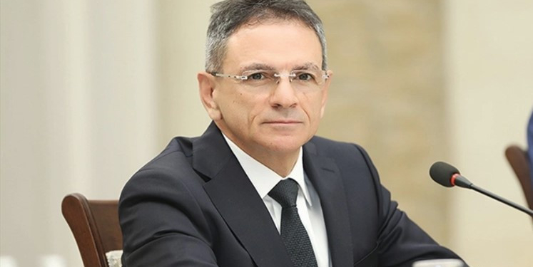 "Mehdiyev Təhlükəsizlik Şurasının üzvlüyündən qanunla çıxarılacaq" - Mədət Quliyev