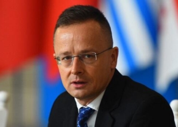 “Rusiya-ABŞ sammiti baş tutsa, mütləq Budapeştdə olacaq” – Siyarto