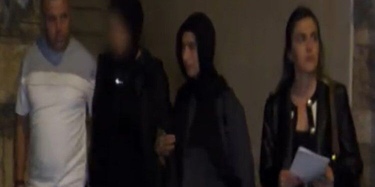 Türkiyədə azərbaycanlı tərəfindən qaçırıldığı deyilən qız tapıldı