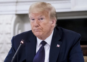 “ABŞ müharibələrə başlamaq fikrində deyil” – Tramp