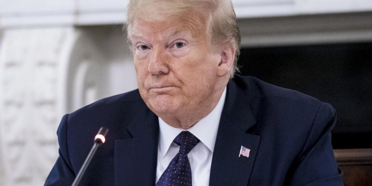 "ABŞ müharibələrə başlamaq fikrində deyil" - Tramp