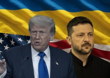 “Trampın Ukrayna ilə bağlı mövqeyi odur ki… – Mühüm DETALLAR