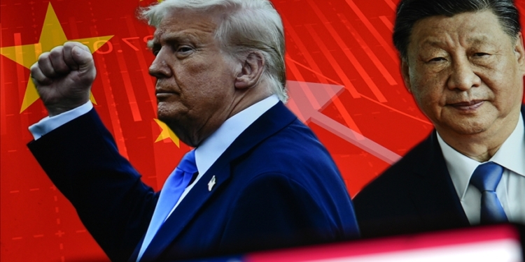 Tramp-Si Cinpin görüşündən sonra neftin qiyməti arta bilər – İqtisadçı anons verdi