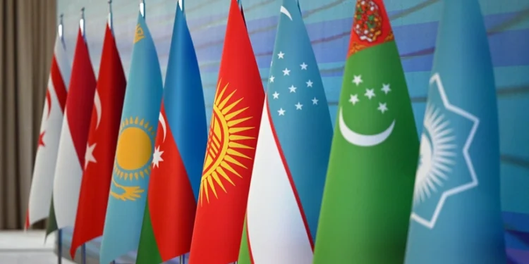 TDT-nin 13-cü Zirvəsi Türkiyədə keçiriləcək