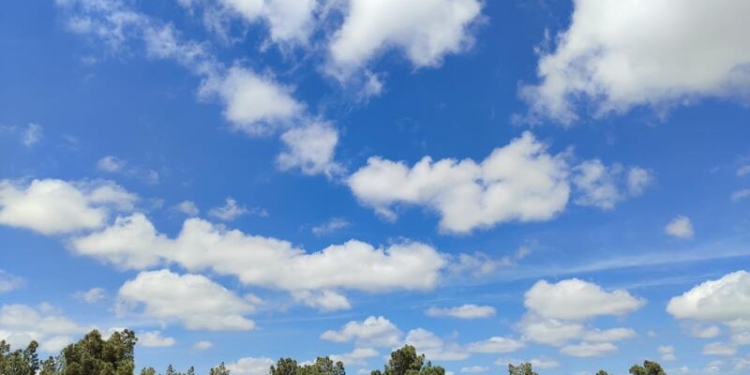 Sabah 24 dərəcə isti olacaq - PROQNOZ