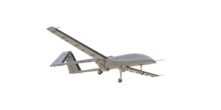 "Bayraktar Teknoloji Azərbaycan" PUA istehsalına başlayıb