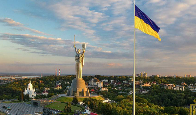 Ukraynaya Rusiyanın dondurulmuş aktivlərindən daha 4 milyard göndərildi