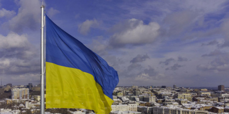 The Economist: Ukraynanın növbəti dörd ilə 389 milyard dollara ehtiyacı olacaq