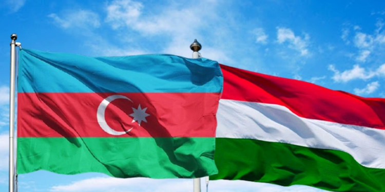 Azərbaycan və Macarıstan arasında siyasi məsləhətləşmələr aparılıb