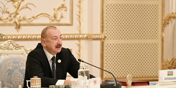 MDB Oyunları kimi tədbirlər dostluğu və əməkdaşlığı möhkəmləndirir