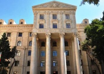 XİN: Azərbaycan TDT çərçivəsində əməkdaşlığın möhkəmlənməsinə sadiqdir