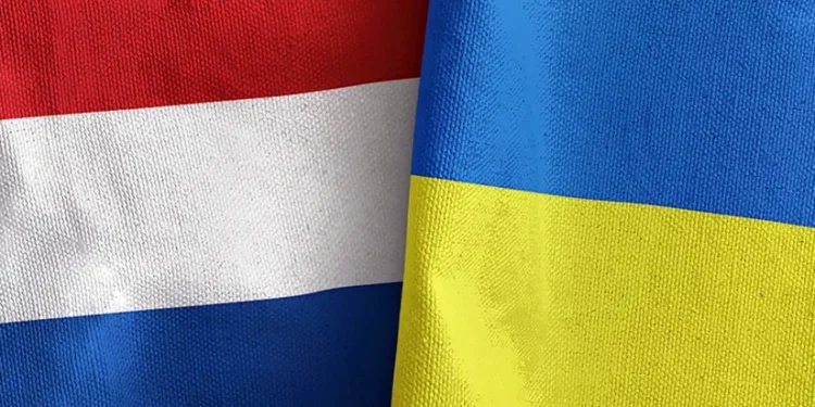 Niderland Ukraynaya 55 milyon avro ayıracaq