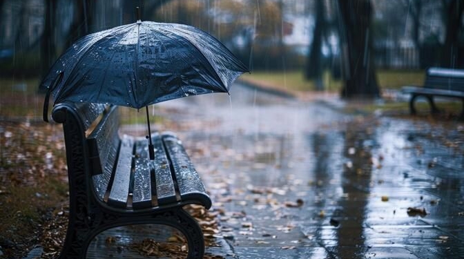 Sabah arabir yağış yağacaq - PROQNOZ