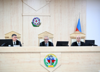 Ermənistan vətəndaşlarının məhkəməsi gələn həftəyə qaldı