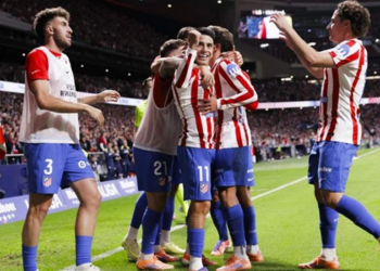 “Atletiko” 2 milyard avroya satılır