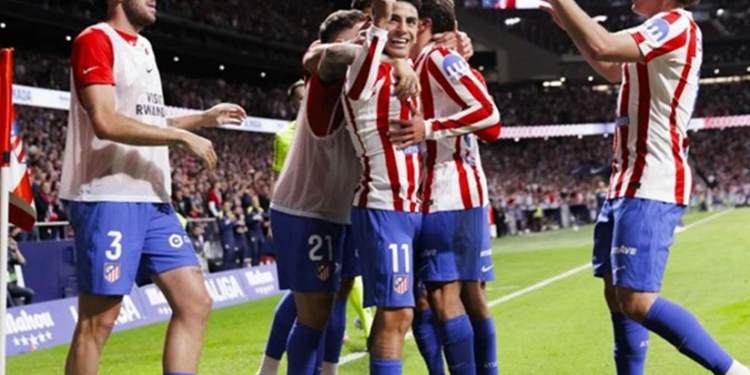 "Atletiko" 2 milyard avroya satılır