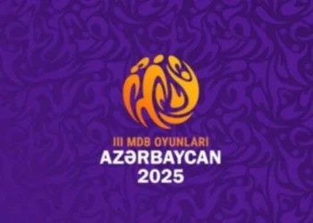 Çövkən yığmamız III MDB Oyunlarının qalibi oldu