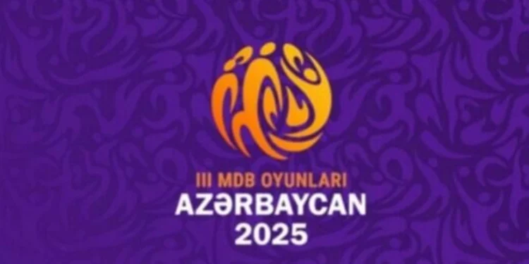 Çövkən yığmamız III MDB Oyunlarının qalibi oldu