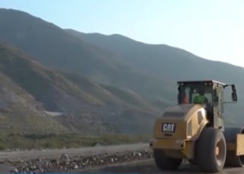 Zəngəzur dəhlizindən son – GÖRÜNTÜLƏR