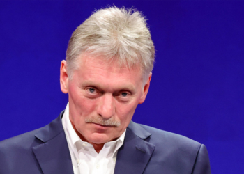“Aydındır ki, Kiyev rejimi indi dağılıb” – Peskov