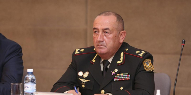 Bəkir Orucov ilə bağlı qərar verildi