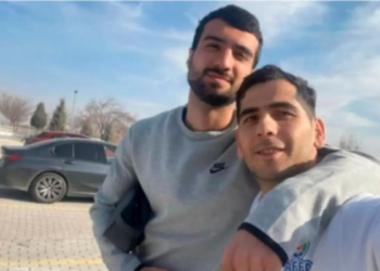 “5 aylıq uşağı var, hamımızı bədbəxt eləyib getdi” – Mahir Emrelidən təsirli açıqlama