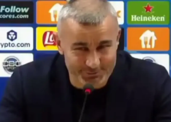 Qurban Qurbanovun bu sözləri Türkiyədə gündəm oldu