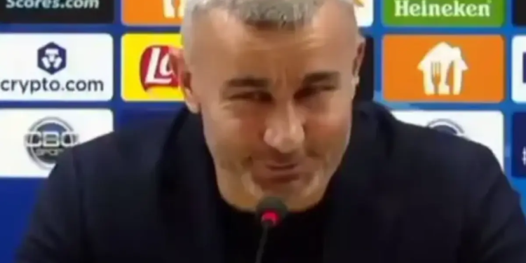 Qurban Qurbanovun bu sözləri Türkiyədə gündəm oldu