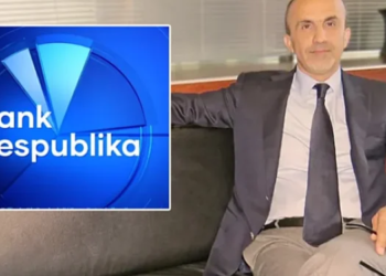 “Bank Respublika”da əmanət itkisi, borc yükü və riskli kreditlər artır – Quliyevlərin bankında böhran?