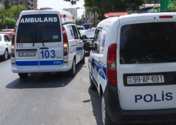 “Qanın içində maşına apardıq, yolda can verdi” – Yasamaldakı dəhşətli qətlin şok təfərrüatı