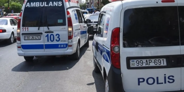 "Qanın içində maşına apardıq, yolda can verdi" - Yasamaldakı dəhşətli qətlin şok təfərrüatı