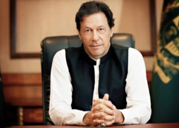 KİV: İmran Xan həbsxanada öldürüldü