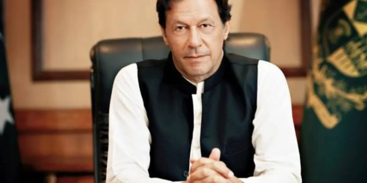 KİV: İmran Xan həbsxanada öldürüldü