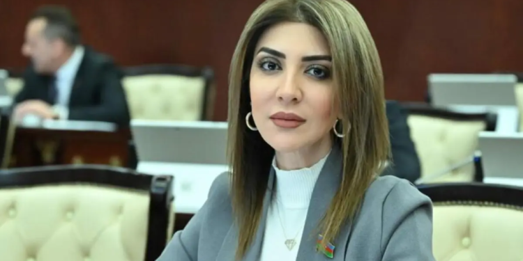 Günay Ağamalı məlum görüntülərdən danışdı - həmin video...