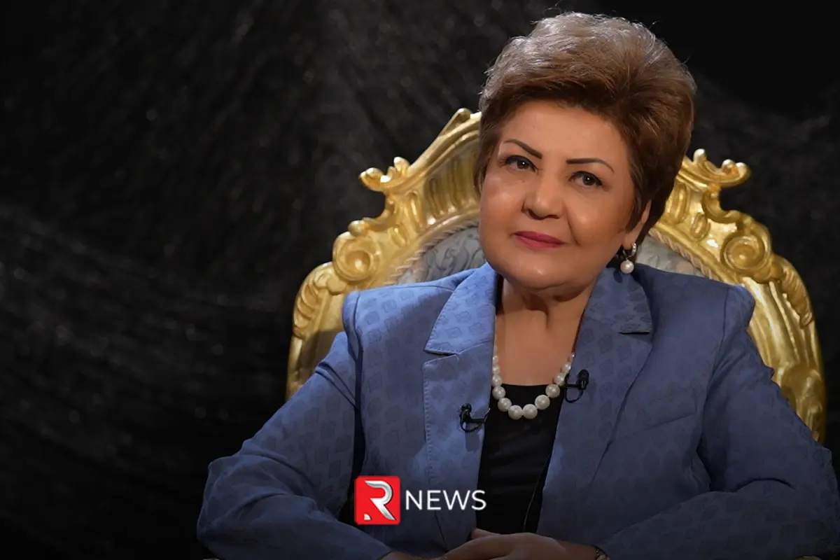 “Ölümündən sonra ora bircə dəfə gedə bildim” – Tənzilə Rüstəmxanlı