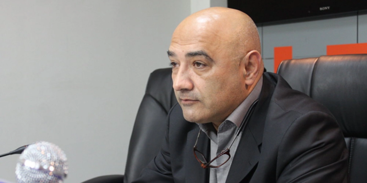 “Avropa Rusiyanı günahkar kimi qələmə verir, amma...” – Tofiq Abbasov