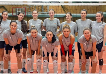 VI İslam Həmrəyliyi Oyunları: Azərbaycan millisi ilk oyunda qələbə qazanıb