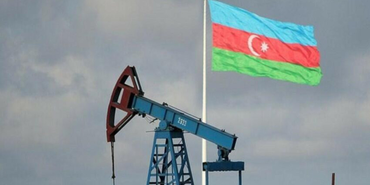 Azərbaycan neftinin qiyməti 65 dolları ötüb