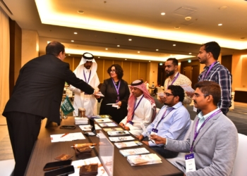 Azərbaycanın turizm imkanları Yaxın Şərqdə nümayiş etdirilib