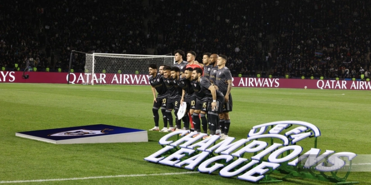 "Il Meridiano Sport": "Qarabağ" hər kəsi sürprizlərə alışdıran bir komandadır