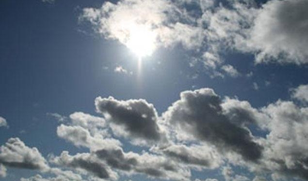 Sabah hava yağmursuz olacaq