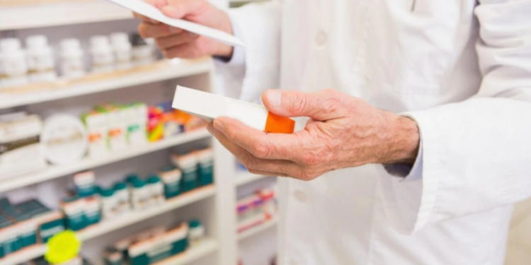 AEM: Oktyabrda apteklərdən 8 dərman vasitəsi yığışdırılıb