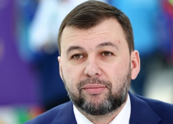 Puşilin: Dmitrov istiqamətində vəziyyət Ukrayna üçün kritikdir