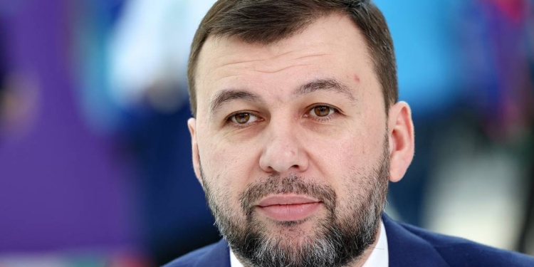 Puşilin: Dmitrov istiqamətində vəziyyət Ukrayna üçün kritikdir