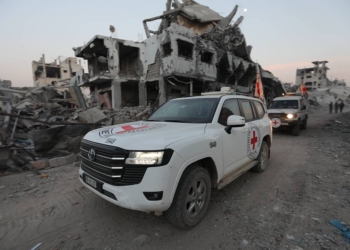 HƏMAS daha üç girovun cəsədini qaytardı