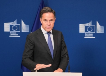 NATO PUA-larla bağlı məsələdə Belçikaya yardım edəcək