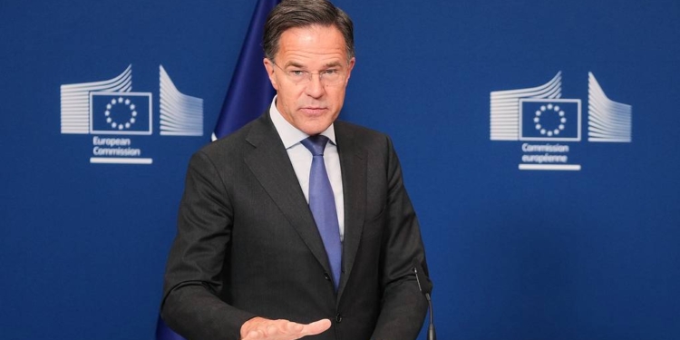 NATO PUA-larla bağlı məsələdə Belçikaya yardım edəcək