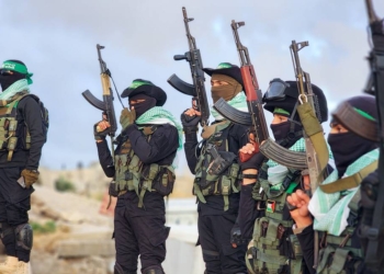 HƏMAS bu bölgələrdən çəkilməyə hazırdır – İsmayıl Radvan